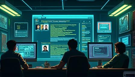 Gaming forum legacy community archive reconstruction